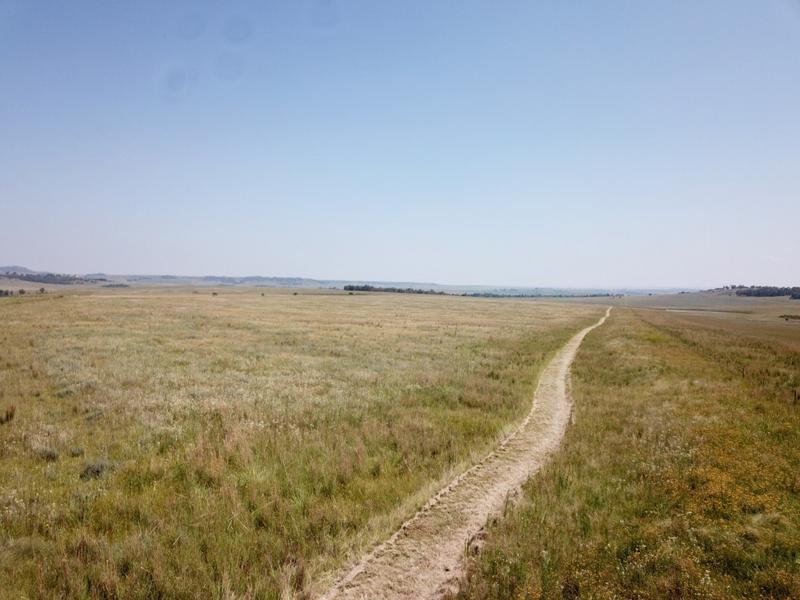 0 Bedroom Property for Sale in Bethlehem Rural Free State